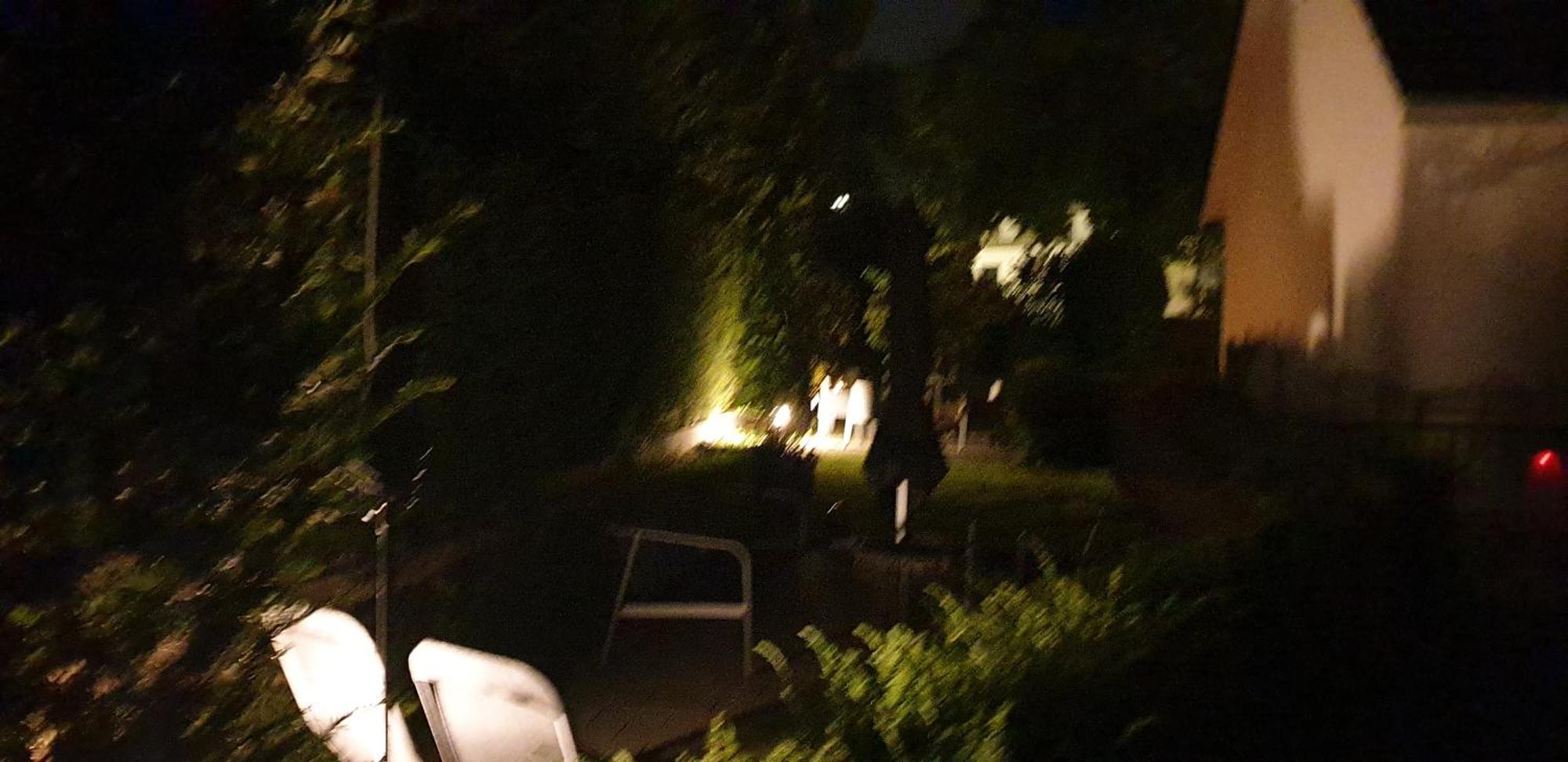 Intermezzo Эммерих Экстерьер фото