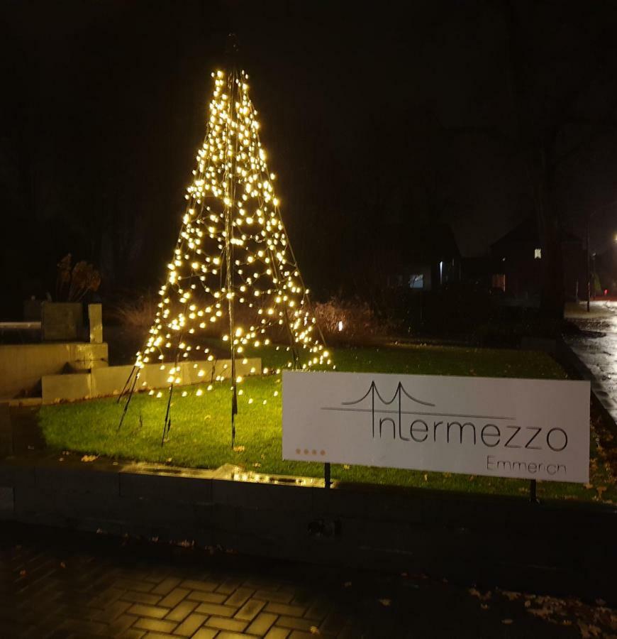 Intermezzo Эммерих Экстерьер фото